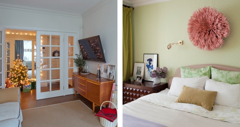До и после: даже самые «убитые» квартиры могут выглядеть очень круто после ремонта. 5 реальных примеров