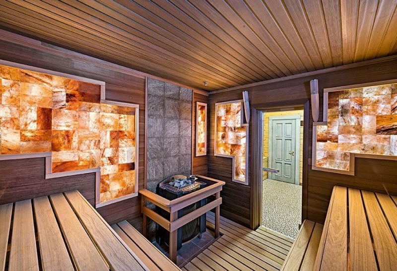 Как правильно сделать полы в бане своими руками: бетонный и деревянный