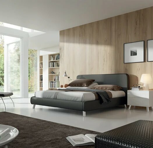 Выбираем кровать для функционального и эстетичного интерьера: пять моделей, которые удивят даже дизайнеров