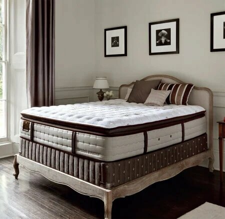 Выбираем кровать для функционального и эстетичного интерьера: пять моделей, которые удивят даже дизайнеров