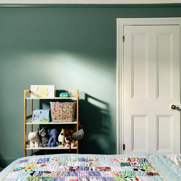 Детская комната 2022: 3 тренда для уютной спальни (77 фото)