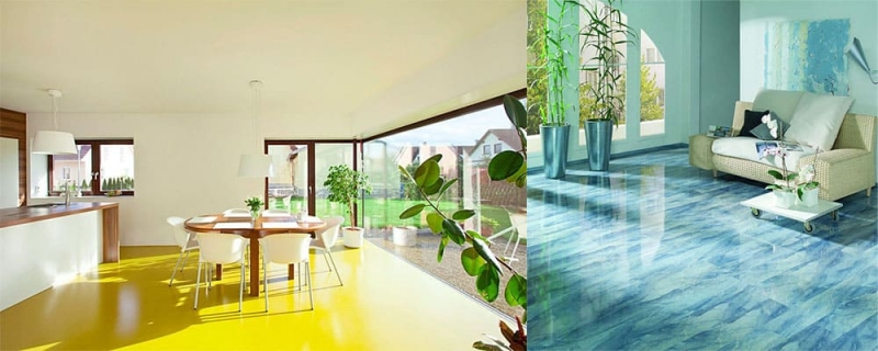 Дизайн однокомнатной квартиры 2022: Интерьер однокомнатной квартиры