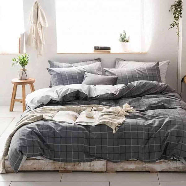 Модные кровати 2022: тренды сна