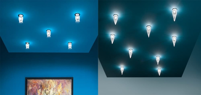 Освещение 2022: 7 лучших фишек освещения в современном доме