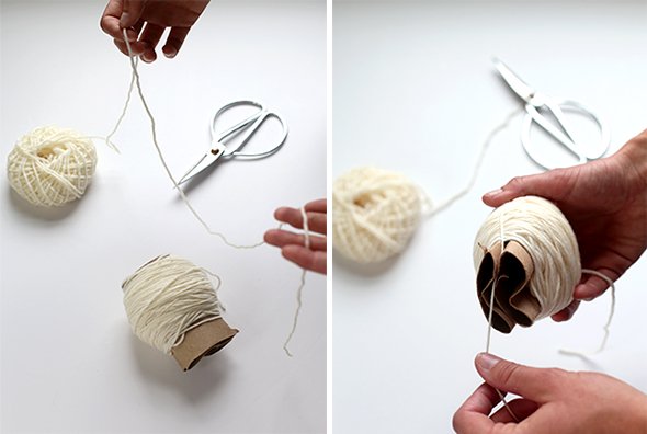 Создание ковриков на сетчатой ​​основе своими руками: варианты плетения