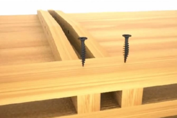 Кухонный стол из дерева своими руками: выбор дерева, изготовление столешницы и сборка стола