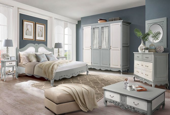Кровати из массива березы: экологичная и экологичная мебель для вашей спальни