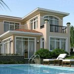 proekt zagorodnogo doma s bassejnom 56f8fb9