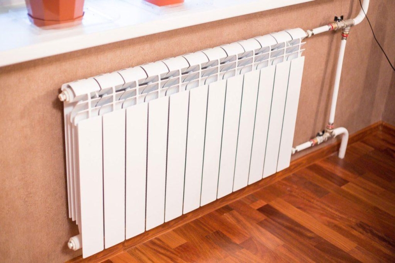 Устройство радиаторов отопления – безопасный монтаж и эксплуатация
