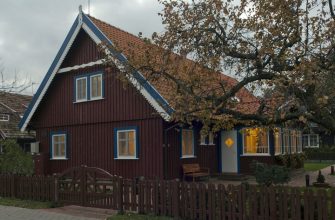 dizajnerskij remont v starom derevenskom dome skandinavskij minimalizm i zhilaja mansarda ef51d17