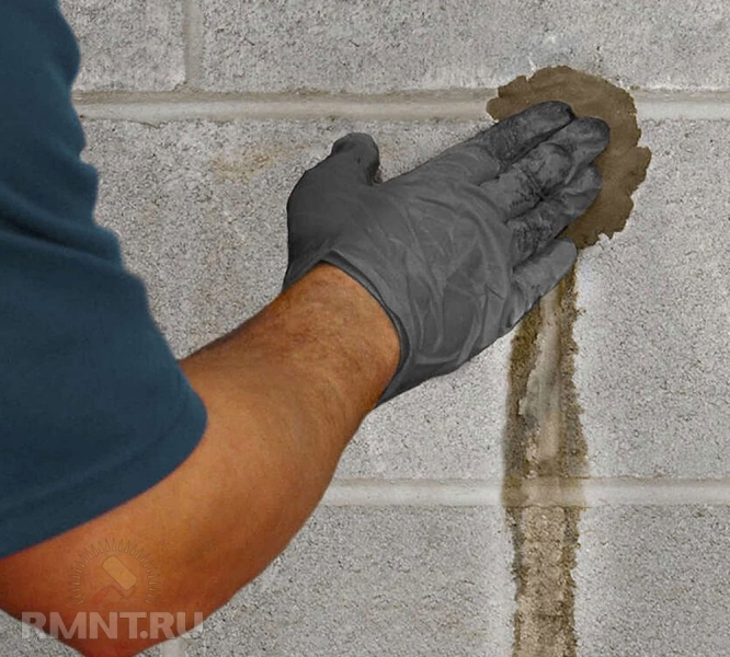 Что такое гидравлический цемент и где он используется?