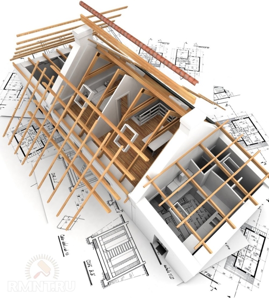 Критерии выбора проекта строительства частного дома