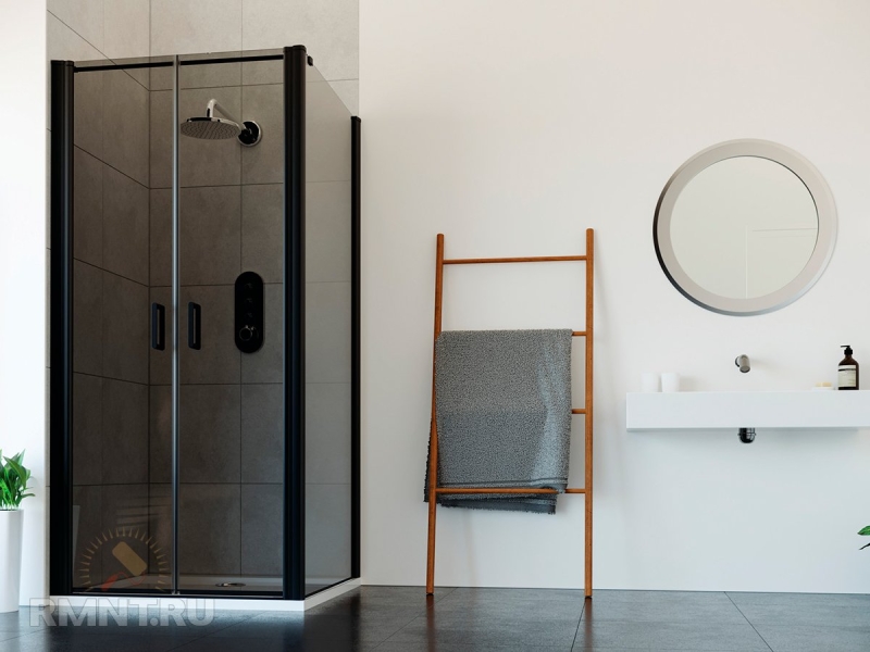 Ванные комнаты-2023 - тенденции на выставке Cersaie-2022
